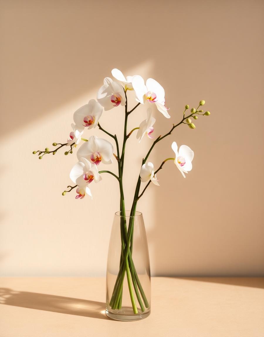 Orquídeas